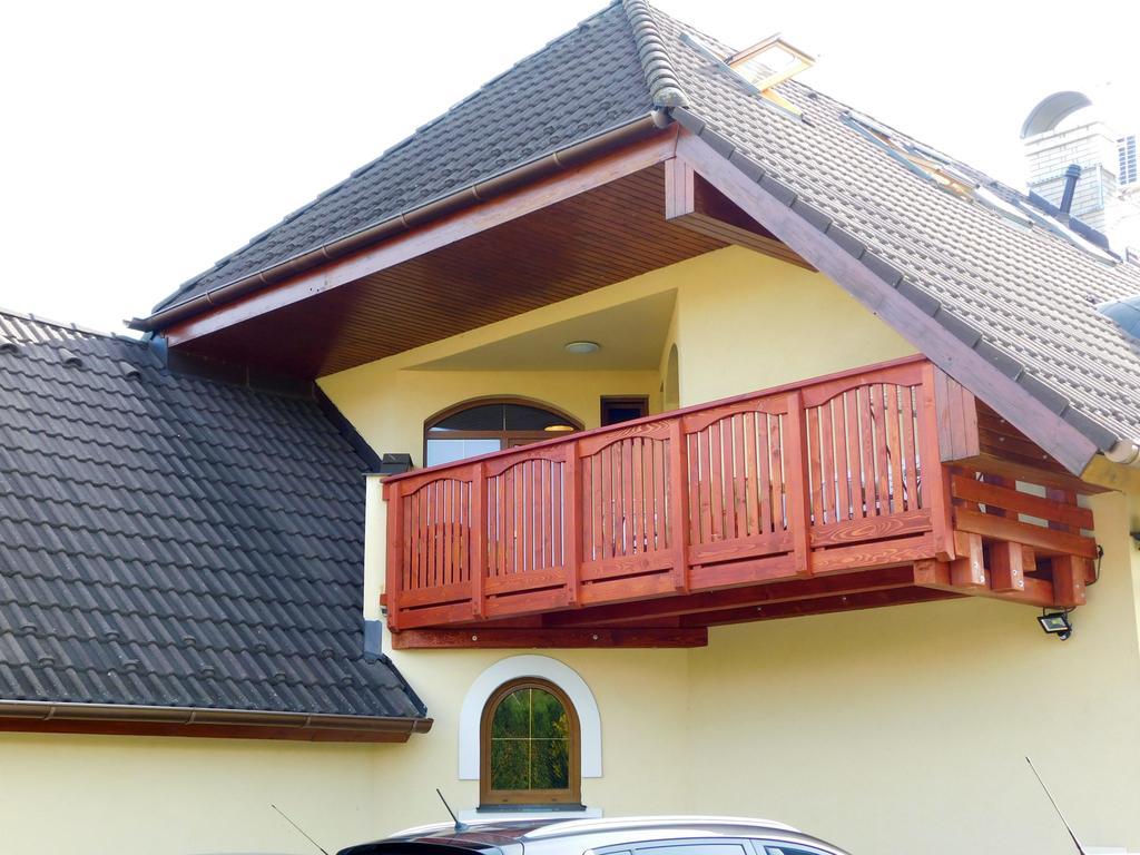 Penzion Petko Vysoké Tatry 外观 照片