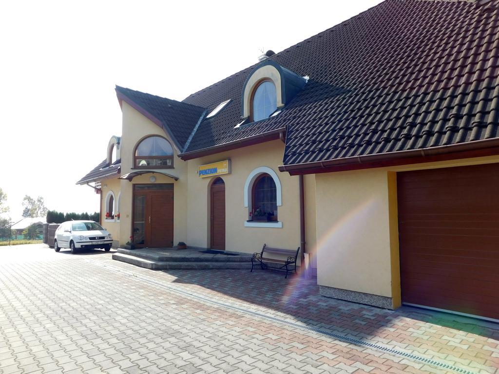 Penzion Petko Vysoké Tatry 外观 照片