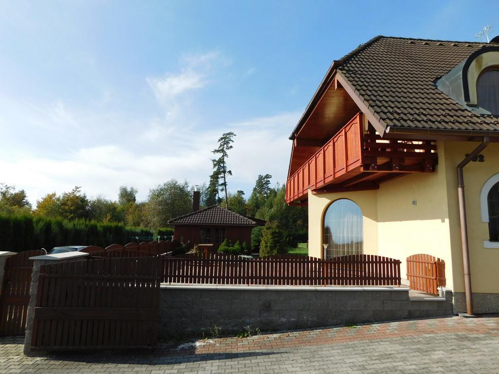 Penzion Petko Vysoké Tatry 外观 照片