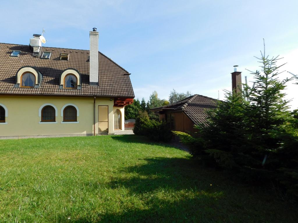 Penzion Petko Vysoké Tatry 外观 照片