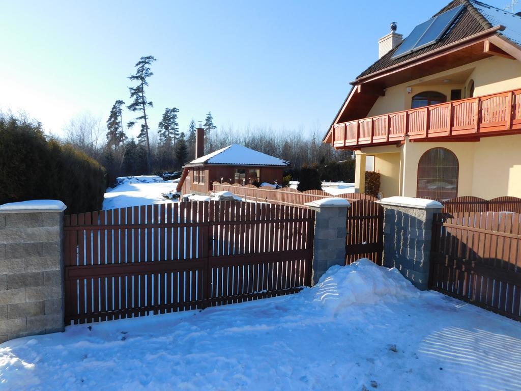 Penzion Petko Vysoké Tatry 外观 照片